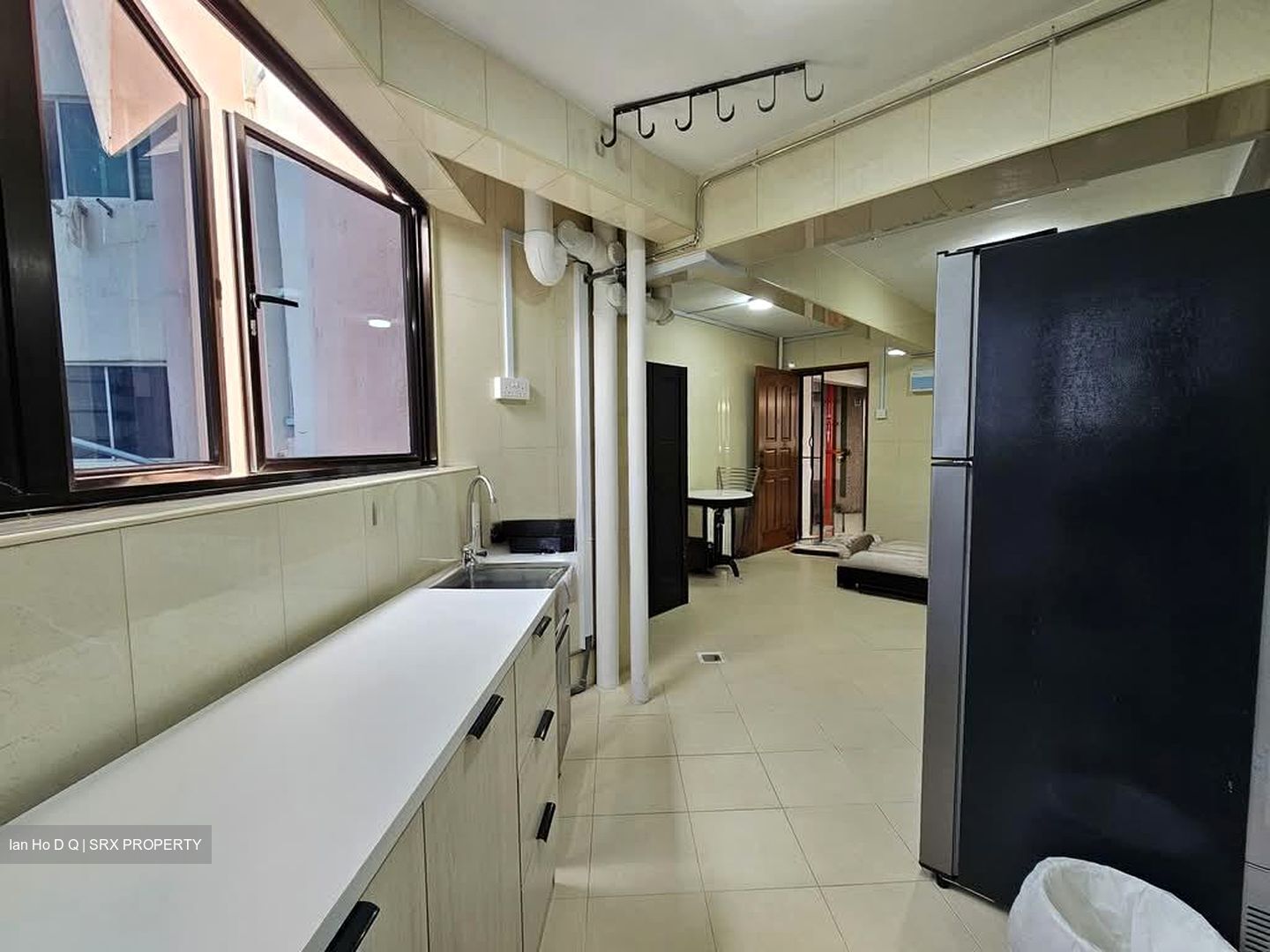 Blk 199 Boon Lay Gardens (Jurong West), HDB 5 Rooms #606250591